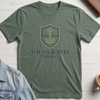 Grace Alone T-shirt