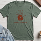 The Word Became Flesh T-shirt