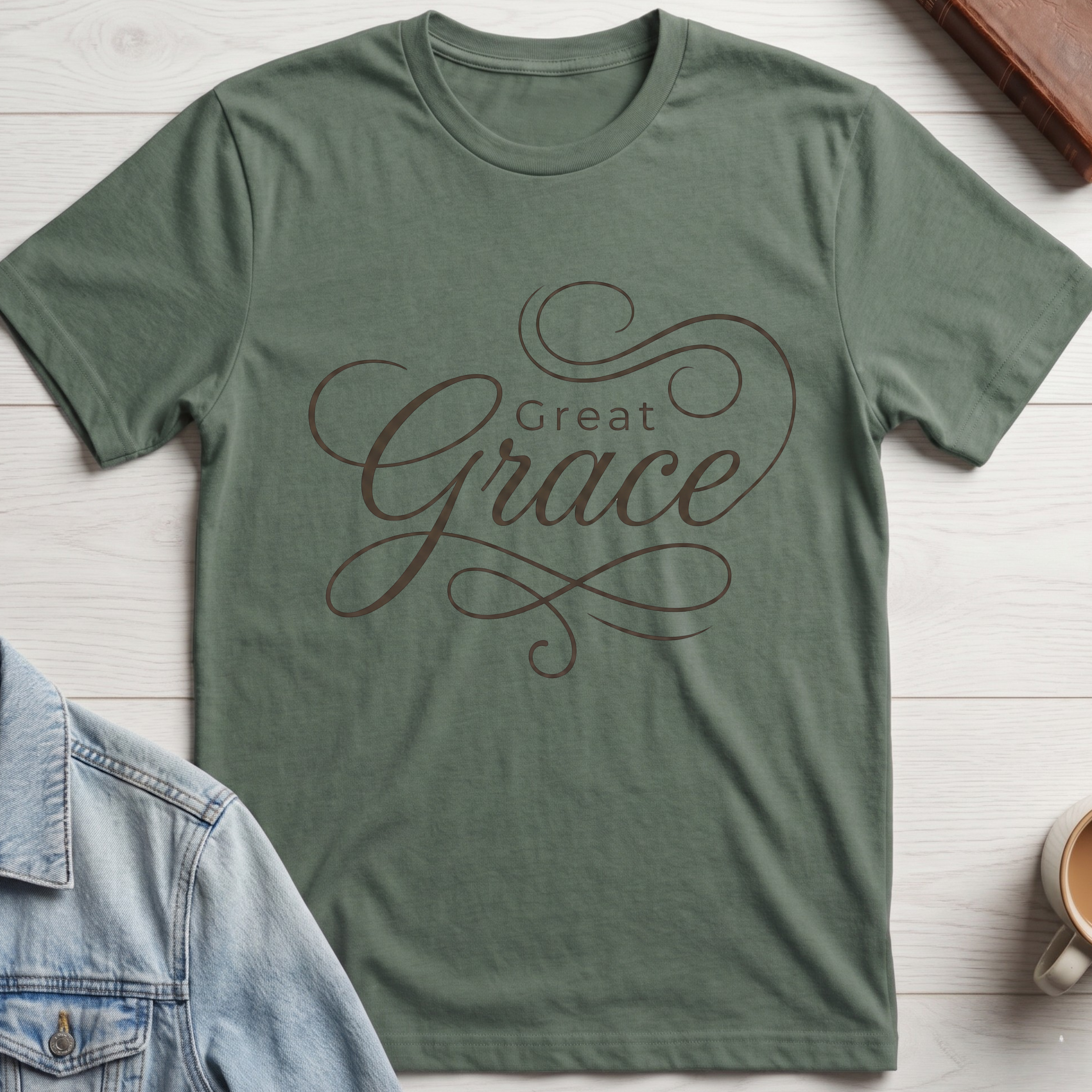 Great Grace T-shirt