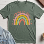 Child of God T-shirt