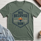 His Beloved Son T-shirt