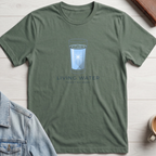 Living Water T-shirt