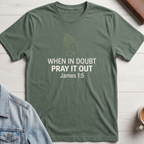 Pray It Out T-Shirt