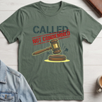 Called Not Condemned T-shirt