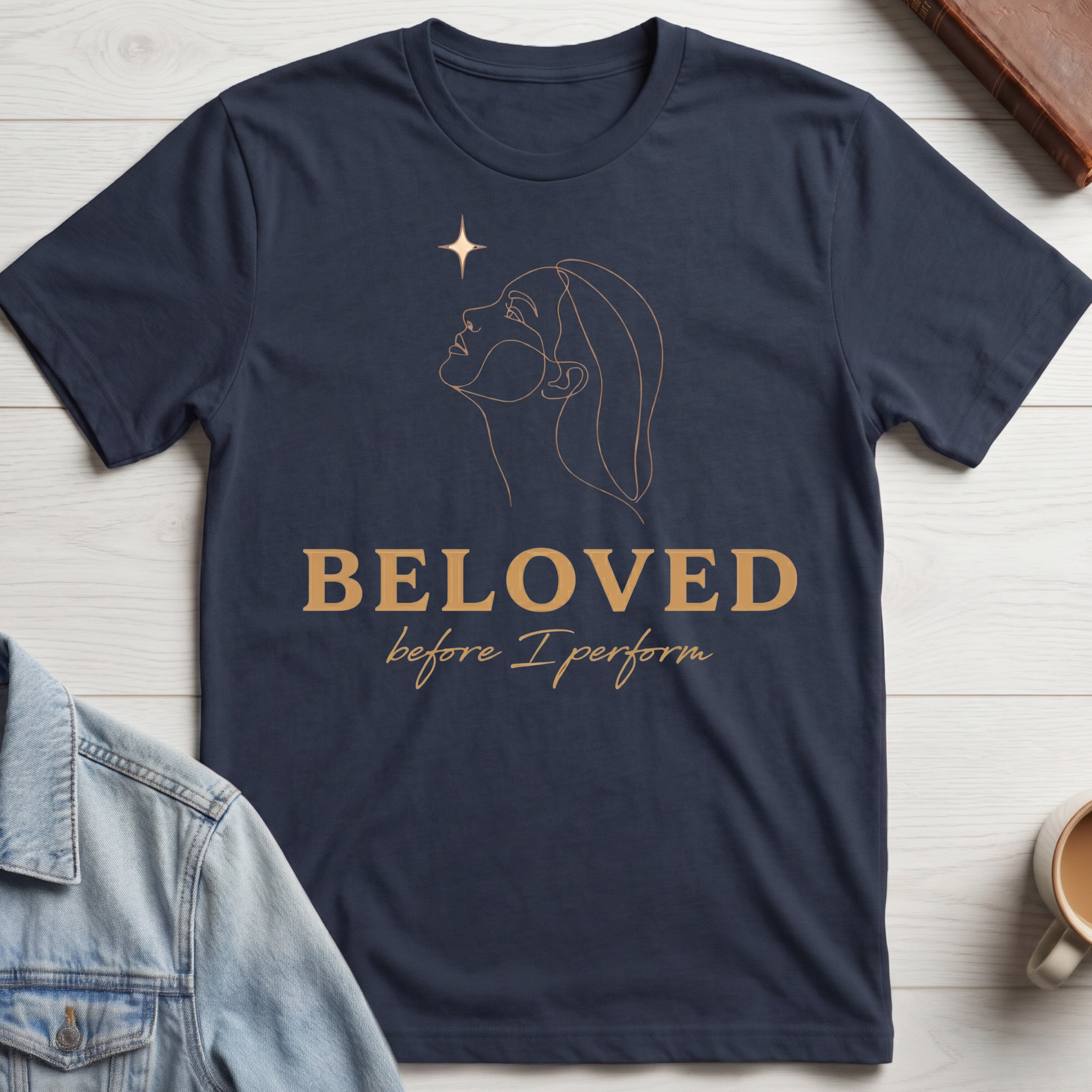 Beloved T-shirt