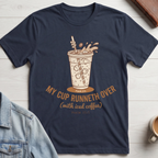 My Cup Runneth Over T‑Shirt