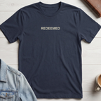 Redeemed T-shirt