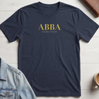 Abba T-shirt