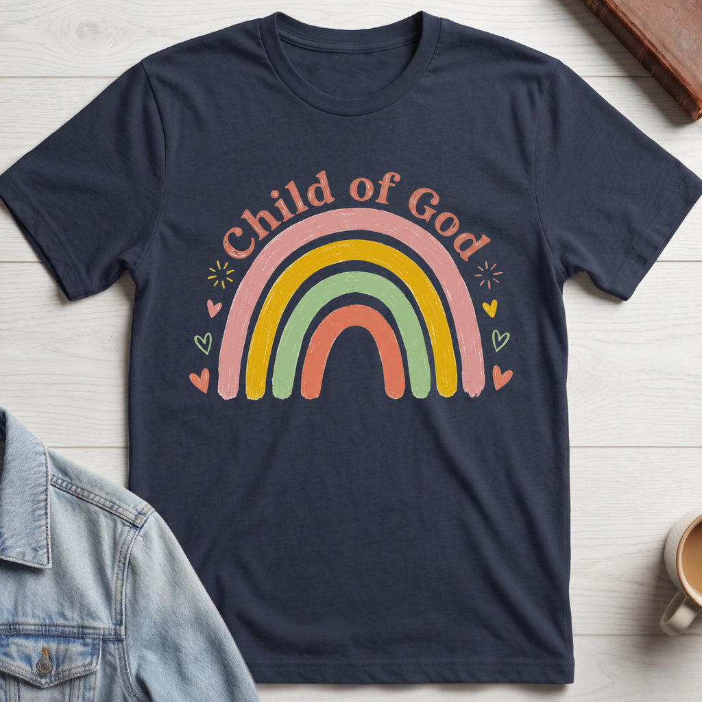Child of God T-shirt