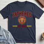 Fathered By God T-shirt