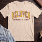 His Beloved Daughter T-shirt
