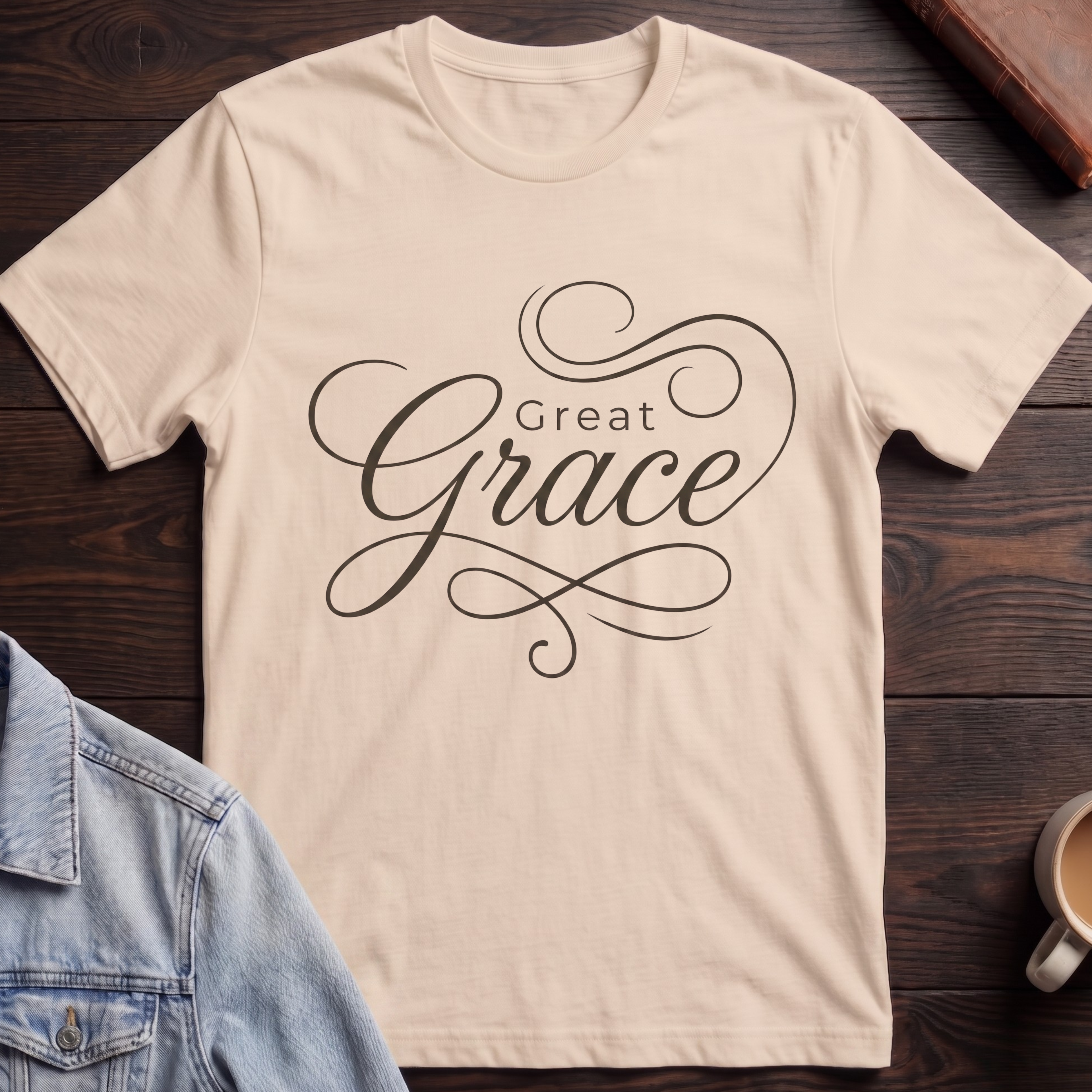 Great Grace T-shirt