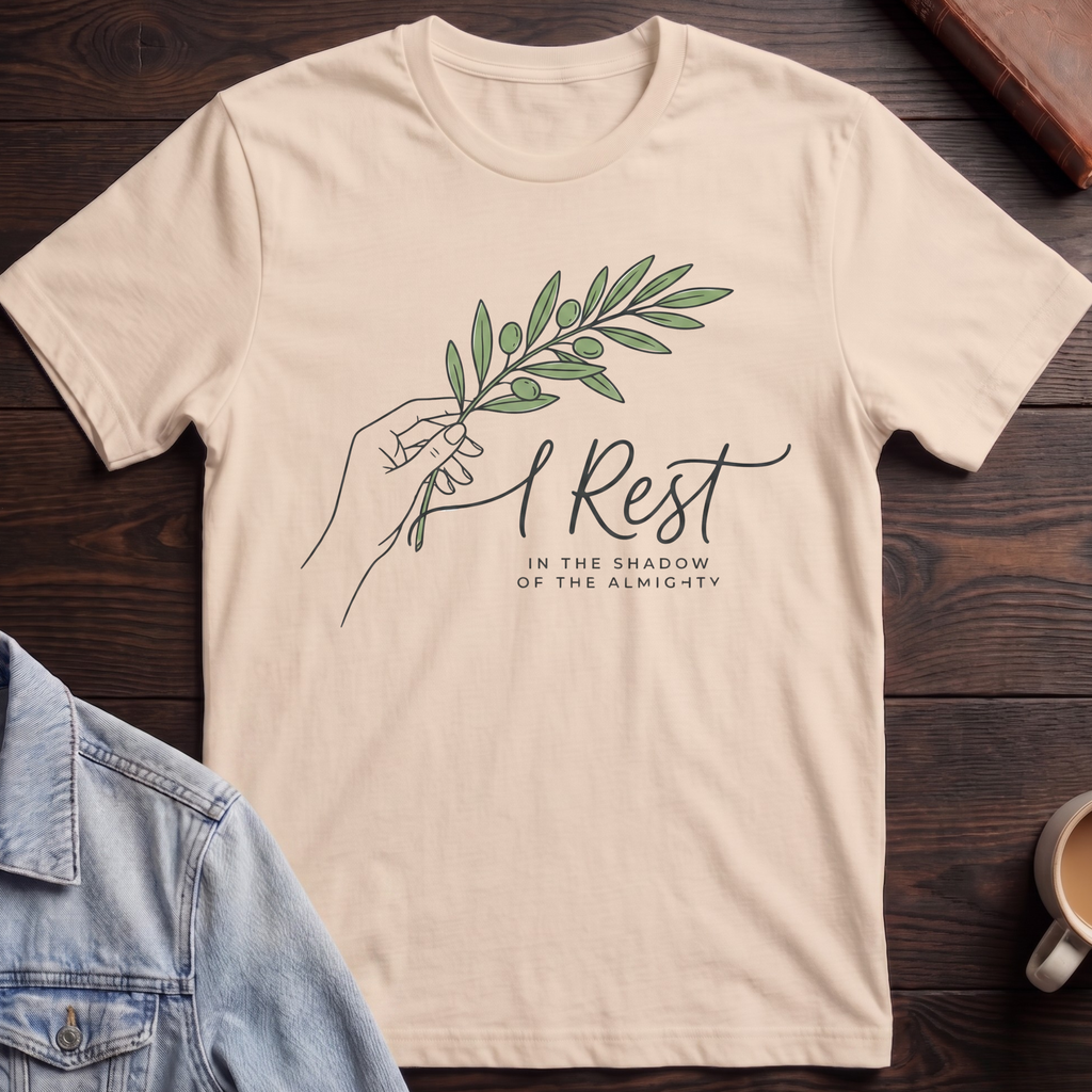 Rest T-shirt