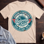 His Beloved Son T-shirt
