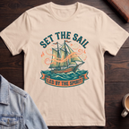 Led By the Spirit T-shirt