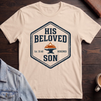 His Beloved Son T-shirt
