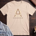 Kingdom Heir T-shirt