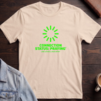 Praying T-shirt