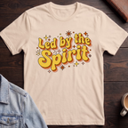 Led by the Spirit T-shirt