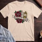 Guided By Grace T-shirt