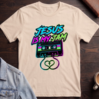 Jesus Is My Jam T-shirt