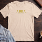 Abba T-shirt