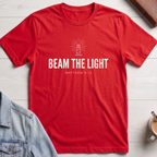 Beam The Light T-Shirt