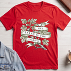 The Earth is The Lords T-shirt