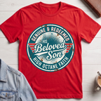His Beloved Son T-shirt