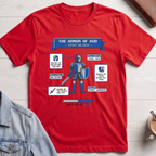 Amour of God T-shirt