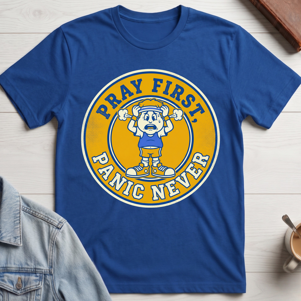 Pray T-shirt
