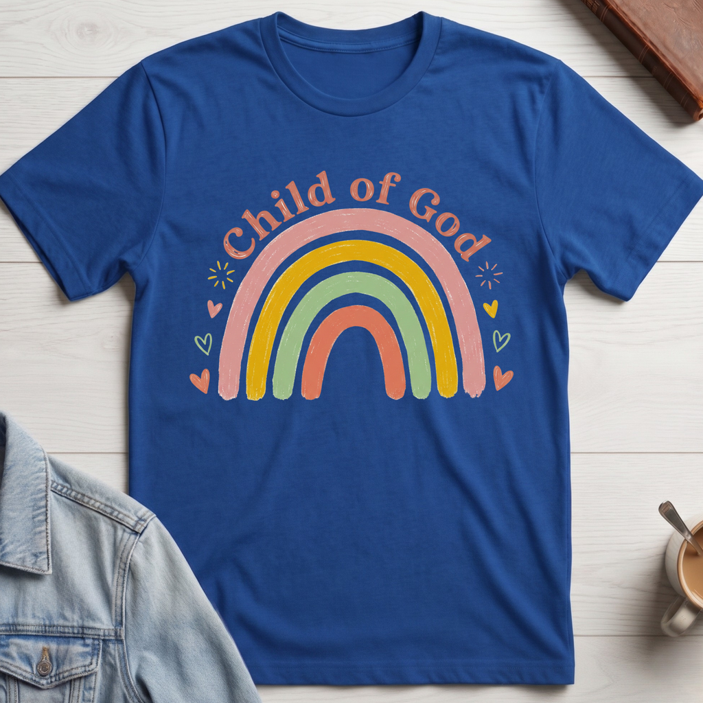 Child of God T-shirt