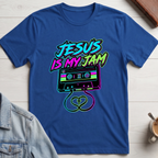 Jesus Is My Jam T-shirt