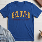 His Beloved Daughter T-shirt