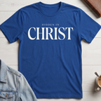 Hidden in Christ T-shirt