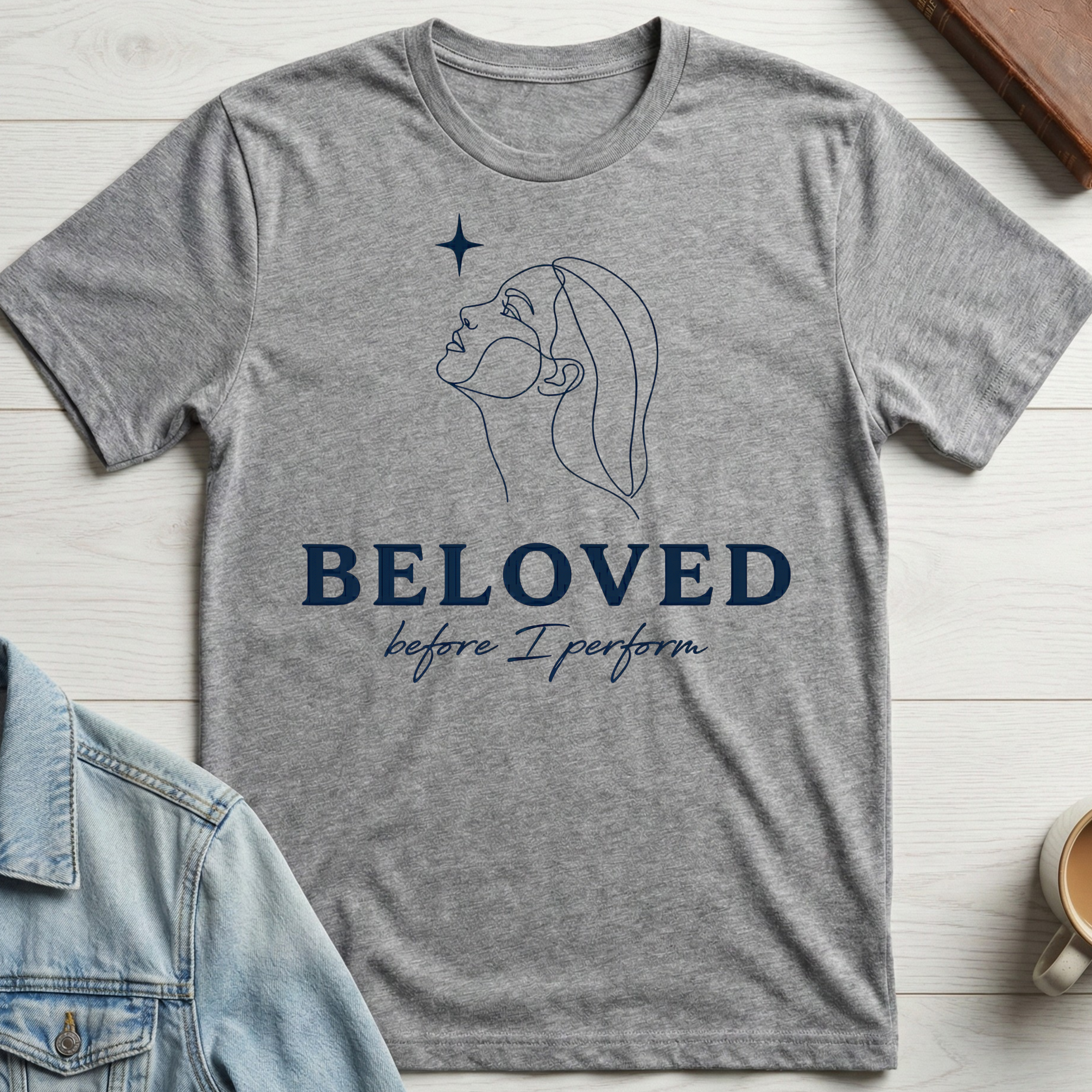 Beloved T-shirt