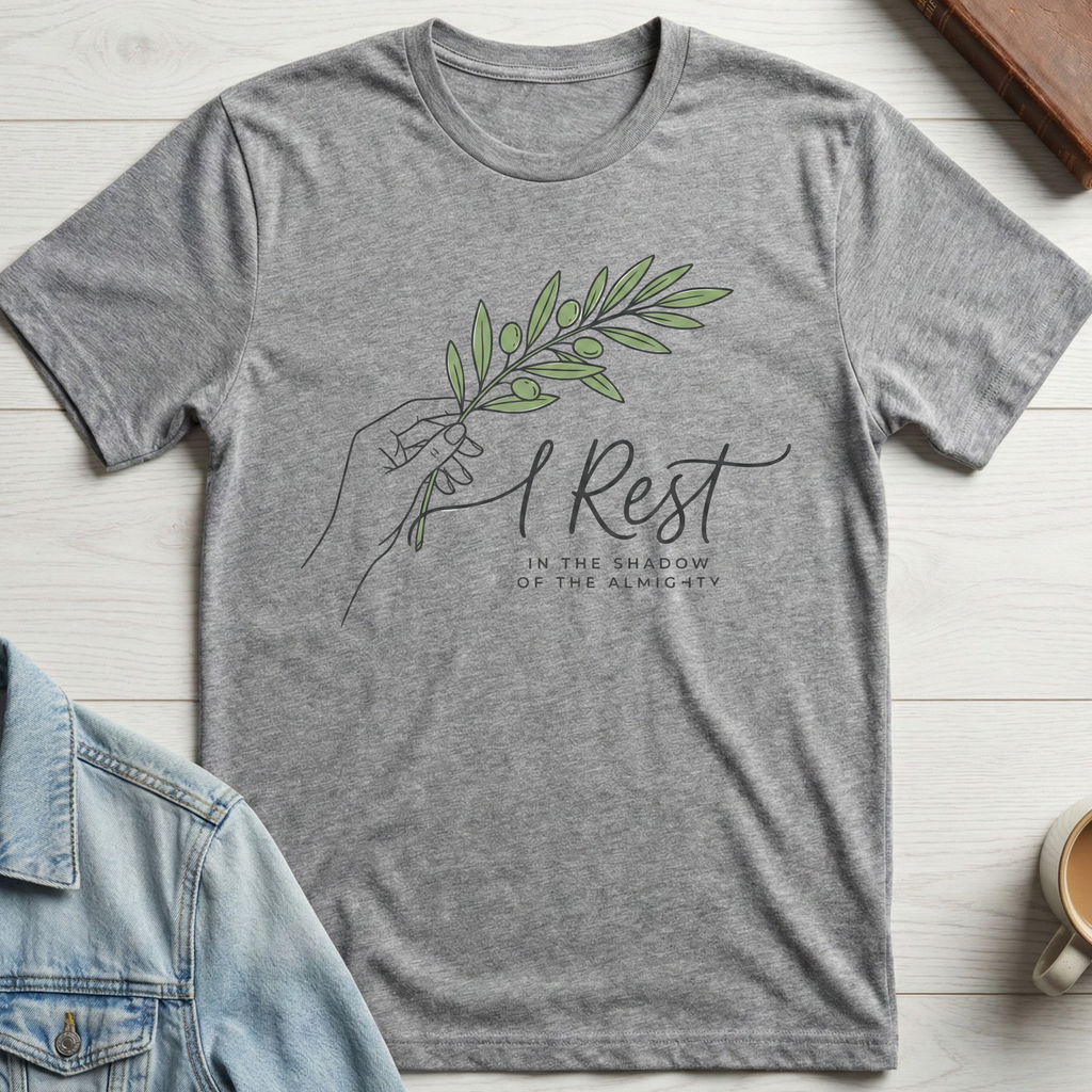 Rest T-shirt