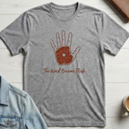 The Word Became Flesh T-shirt