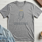 Powered by the Holyspirit T-shirt