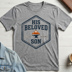 His Beloved Son T-shirt