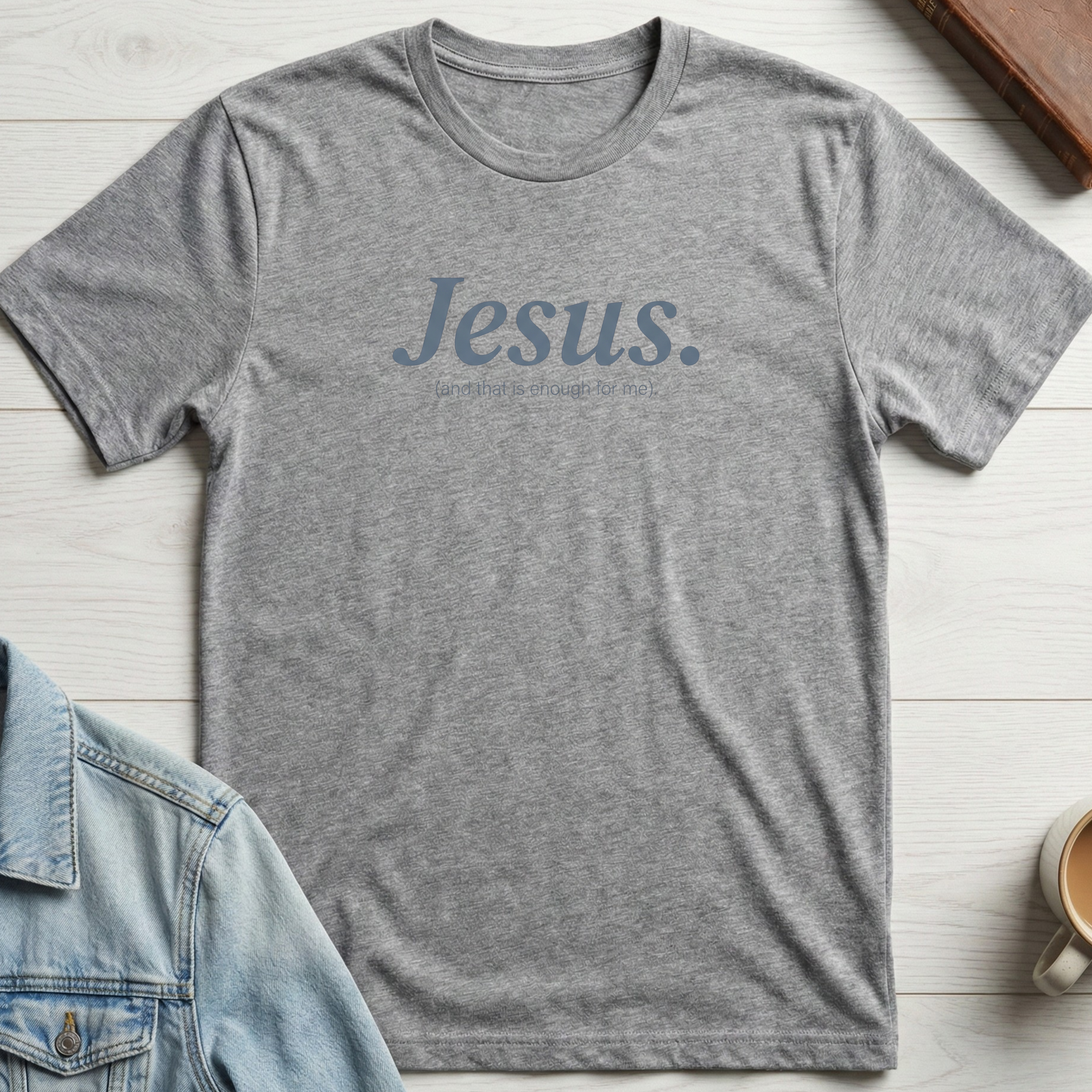 Jesus T-shirt