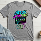 Jesus Is My Jam T-shirt
