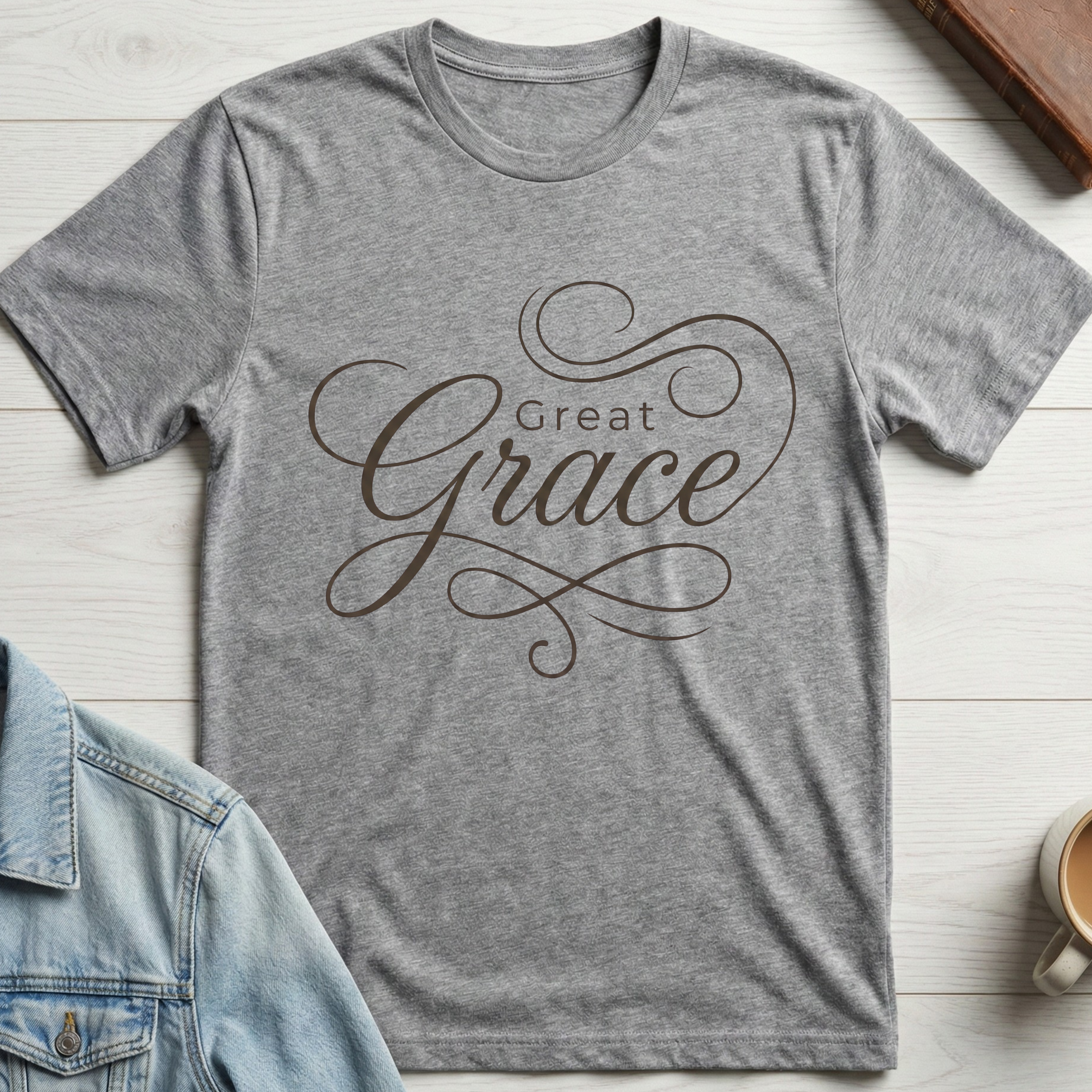 Great Grace T-shirt