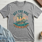 Led By the Spirit T-shirt