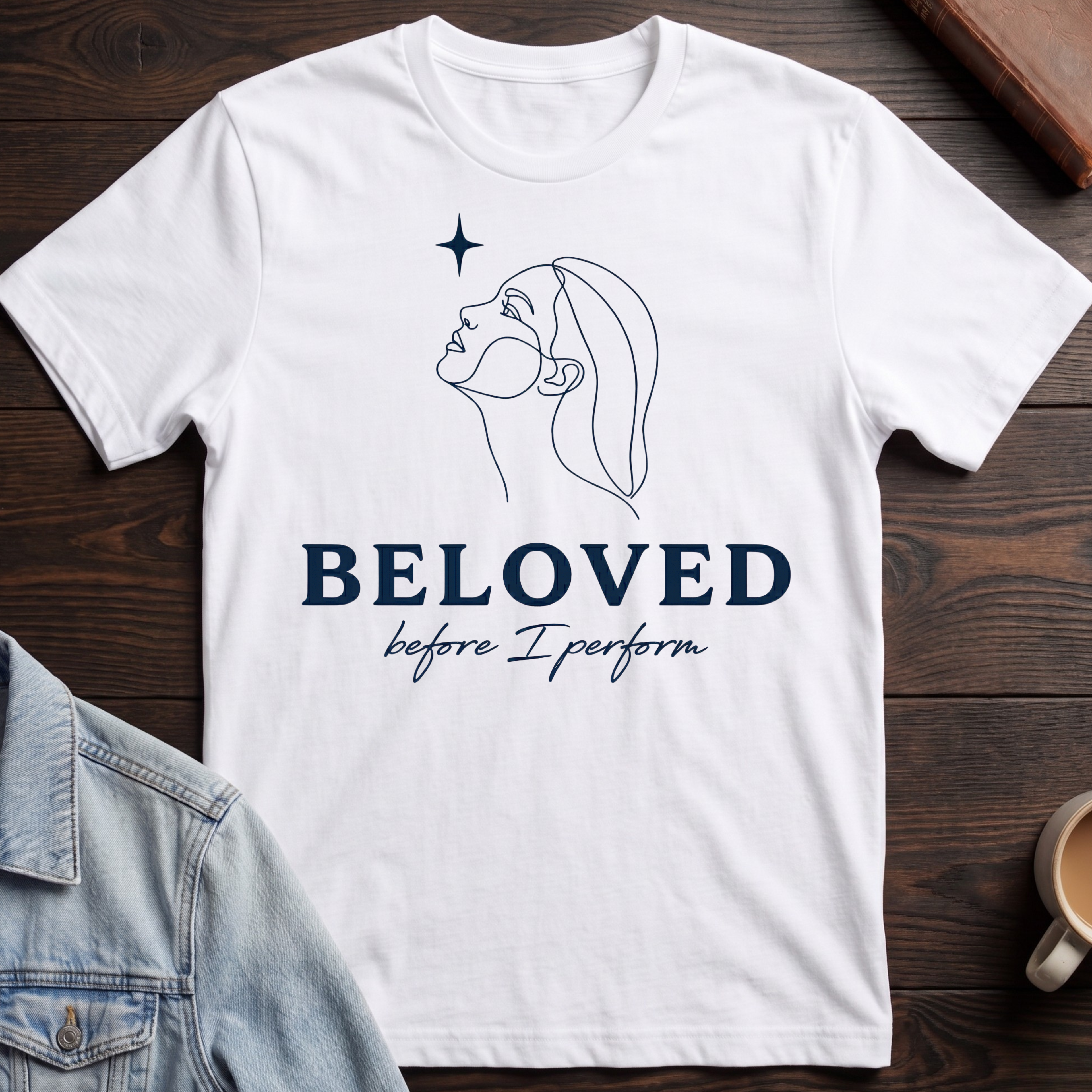Beloved T-shirt