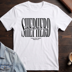 The Lord is my Shepherd T-shirt