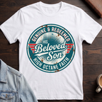 His Beloved Son T-shirt