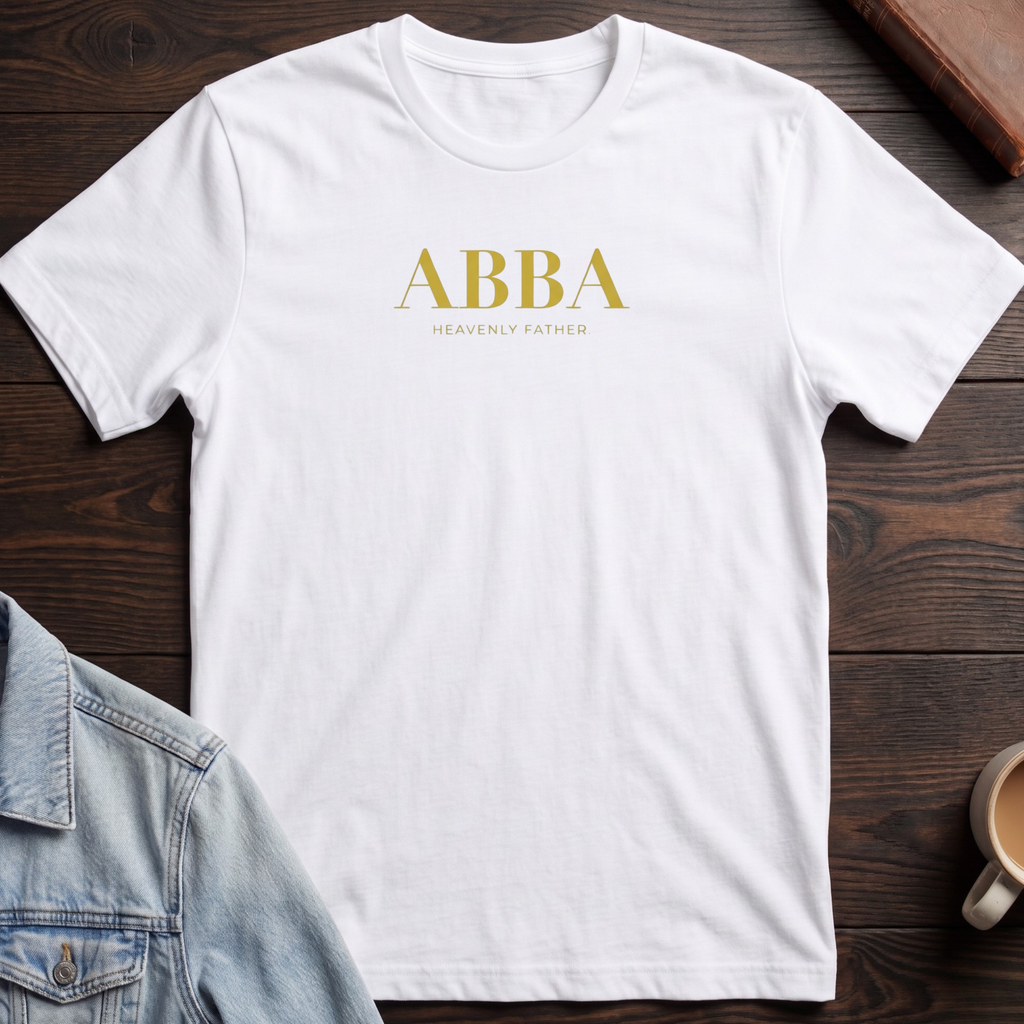 Abba T-shirt