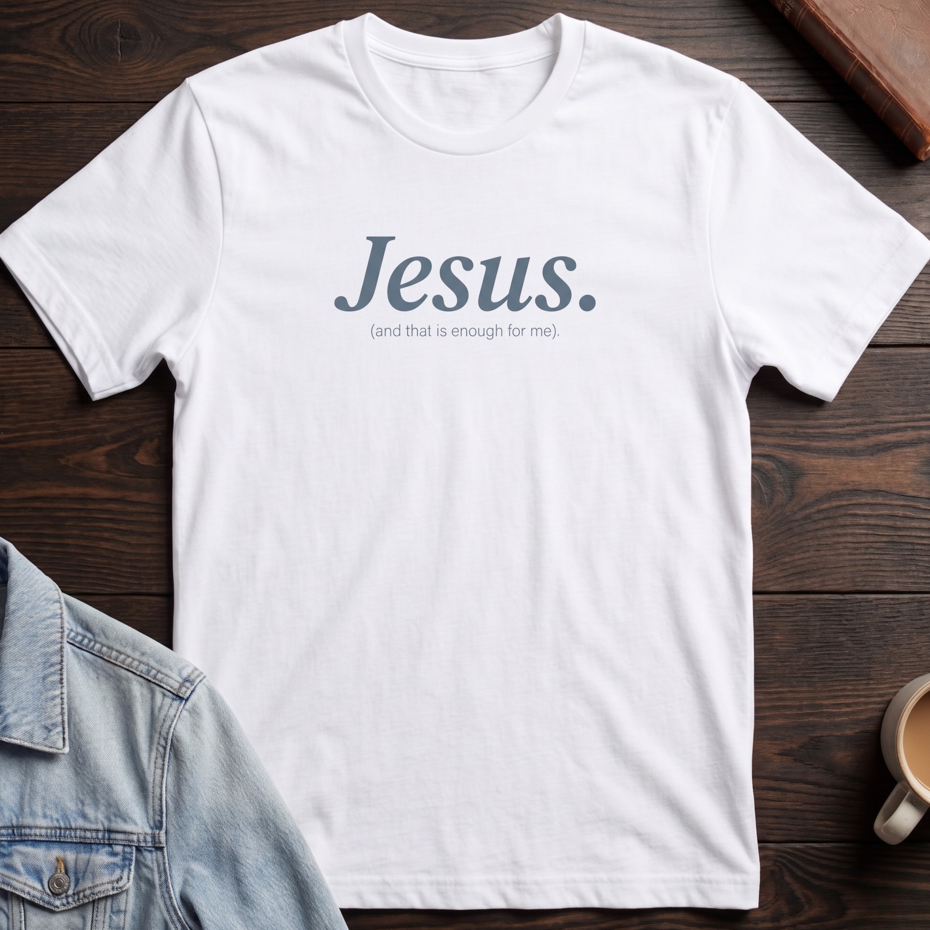 Jesus T-shirt