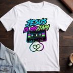 Jesus Is My Jam T-shirt